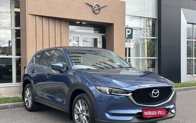 Mazda CX-5 II, 2020 год, 2 600 000 рублей, 1 фотография