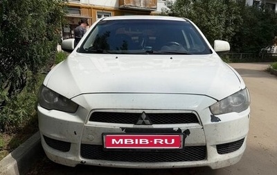 Mitsubishi Lancer IX, 2012 год, 890 000 рублей, 1 фотография