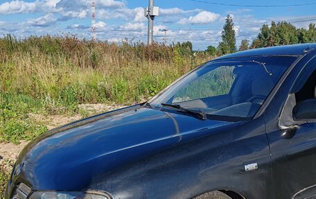 Nissan Almera, 2000 год, 150 000 рублей, 19 фотография
