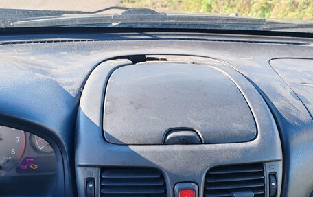 Nissan Almera, 2000 год, 150 000 рублей, 20 фотография