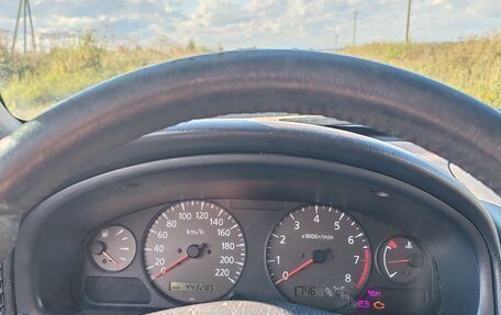 Nissan Almera, 2000 год, 150 000 рублей, 21 фотография