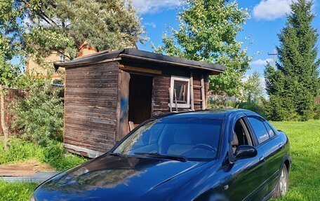 Nissan Almera, 2000 год, 150 000 рублей, 22 фотография