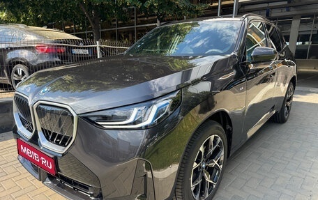 BMW X3, 2026 год, 8 750 000 рублей, 1 фотография