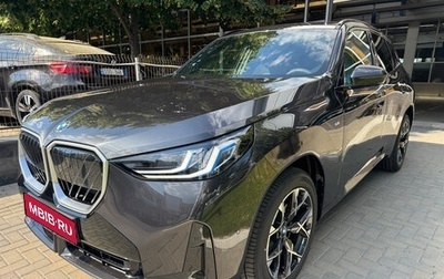 BMW X3, 2026 год, 8 750 000 рублей, 1 фотография