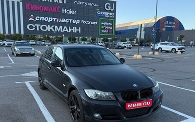 BMW 3 серия, 2009 год, 900 000 рублей, 1 фотография