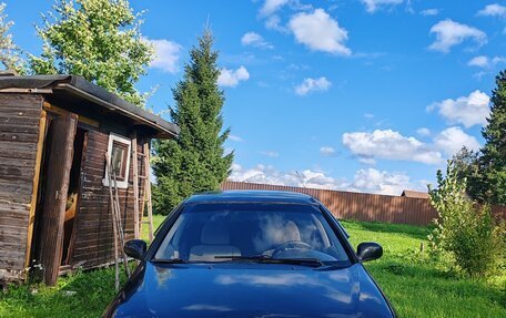 Nissan Almera, 2000 год, 150 000 рублей, 25 фотография