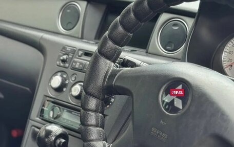 Mitsubishi Airtrek, 2003 год, 640 000 рублей, 5 фотография