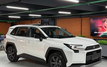 Toyota RAV4, 2025 год, 3 850 000 рублей, 3 фотография