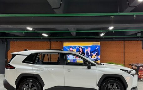 Toyota RAV4, 2025 год, 3 850 000 рублей, 4 фотография