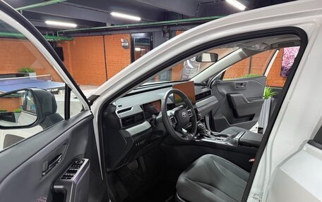 Toyota RAV4, 2025 год, 3 850 000 рублей, 9 фотография