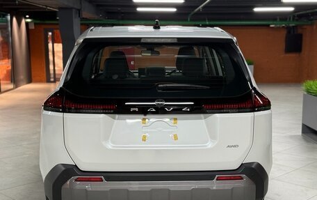 Toyota RAV4, 2025 год, 3 850 000 рублей, 6 фотография