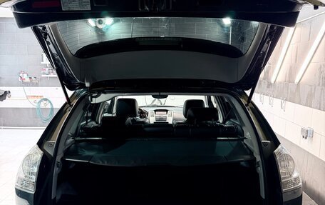 Lexus RX II рестайлинг, 2004 год, 1 100 000 рублей, 5 фотография