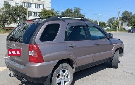 KIA Sportage II, 2010 год, 830 000 рублей, 7 фотография