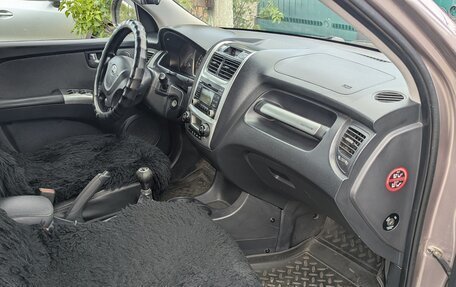 KIA Sportage II, 2010 год, 830 000 рублей, 18 фотография