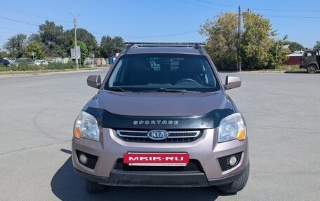 KIA Sportage II, 2010 год, 830 000 рублей, 3 фотография