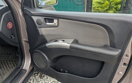 KIA Sportage II, 2010 год, 830 000 рублей, 19 фотография