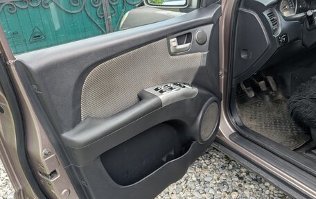 KIA Sportage II, 2010 год, 830 000 рублей, 20 фотография