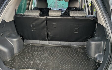 KIA Sportage II, 2010 год, 830 000 рублей, 23 фотография