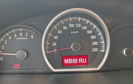 KIA Sportage II, 2010 год, 830 000 рублей, 16 фотография