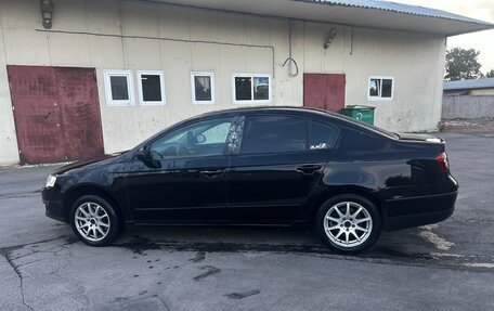 Volkswagen Passat B6, 2008 год, 530 000 рублей, 8 фотография