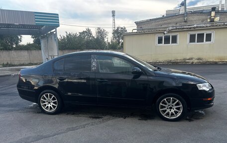 Volkswagen Passat B6, 2008 год, 530 000 рублей, 6 фотография