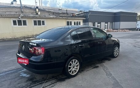Volkswagen Passat B6, 2008 год, 530 000 рублей, 5 фотография