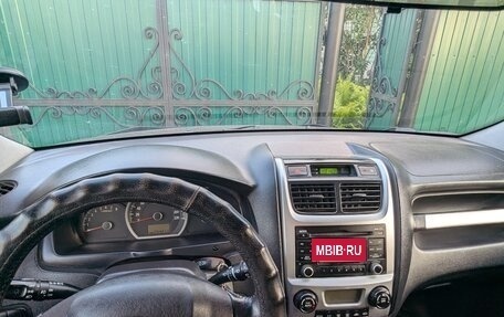 KIA Sportage II, 2010 год, 830 000 рублей, 26 фотография