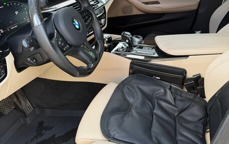 BMW 5 серия, 2019 год, 3 550 000 рублей, 4 фотография