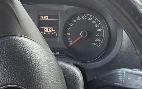 Volkswagen Polo VI (EU Market), 2020 год, 920 000 рублей, 6 фотография