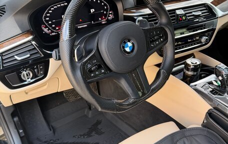 BMW 5 серия, 2019 год, 3 550 000 рублей, 5 фотография