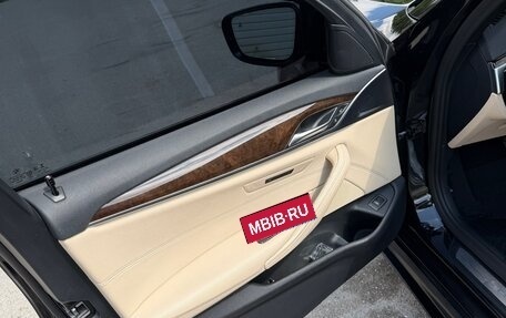 BMW 5 серия, 2019 год, 3 550 000 рублей, 3 фотография