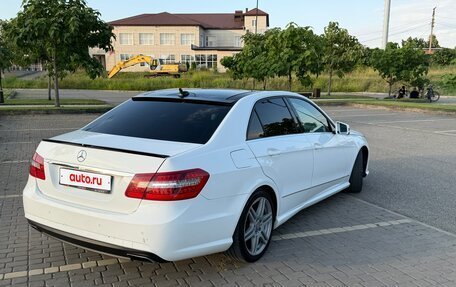 Mercedes-Benz E-Класс, 2012 год, 1 380 000 рублей, 2 фотография