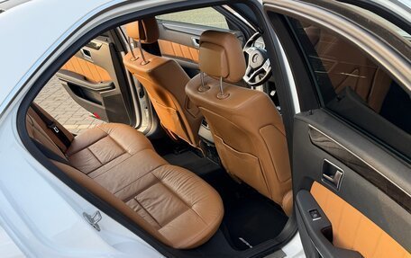 Mercedes-Benz E-Класс, 2012 год, 1 380 000 рублей, 5 фотография
