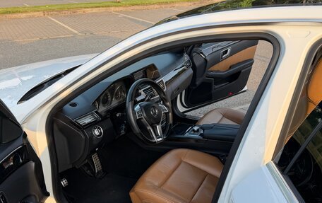 Mercedes-Benz E-Класс, 2012 год, 1 380 000 рублей, 9 фотография