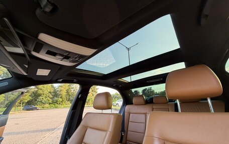 Mercedes-Benz E-Класс, 2012 год, 1 380 000 рублей, 13 фотография