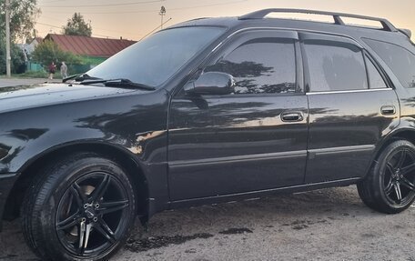 Toyota Sprinter Carib III, 1996 год, 470 000 рублей, 5 фотография