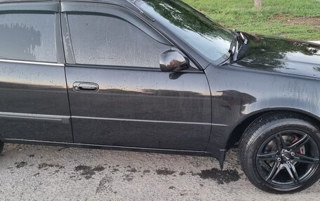 Toyota Sprinter Carib III, 1996 год, 470 000 рублей, 7 фотография