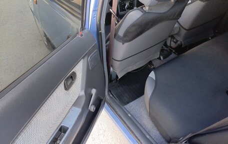 Daewoo Nexia I рестайлинг, 2008 год, 160 000 рублей, 11 фотография