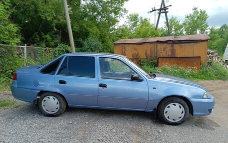 Daewoo Nexia I рестайлинг, 2008 год, 160 000 рублей, 7 фотография