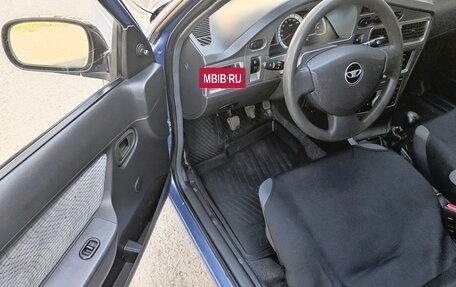 Daewoo Nexia I рестайлинг, 2008 год, 160 000 рублей, 2 фотография