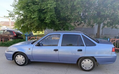 Daewoo Nexia I рестайлинг, 2008 год, 160 000 рублей, 12 фотография