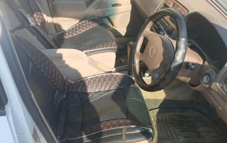 Toyota Camry V40, 1997 год, 460 000 рублей, 4 фотография