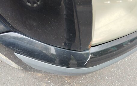 Ford Fusion I, 2007 год, 300 000 рублей, 8 фотография