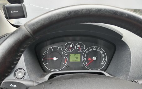 Ford Fusion I, 2007 год, 300 000 рублей, 3 фотография