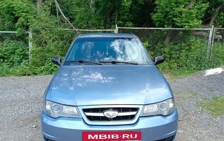 Daewoo Nexia I рестайлинг, 2008 год, 160 000 рублей, 9 фотография