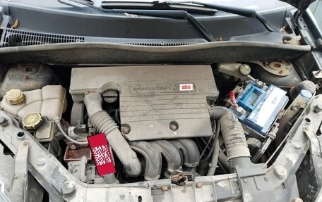 Ford Fusion I, 2007 год, 300 000 рублей, 5 фотография
