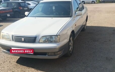 Toyota Camry V40, 1997 год, 460 000 рублей, 5 фотография