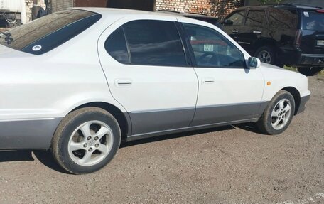 Toyota Camry V40, 1997 год, 460 000 рублей, 10 фотография