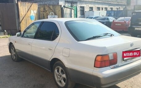 Toyota Camry V40, 1997 год, 460 000 рублей, 7 фотография