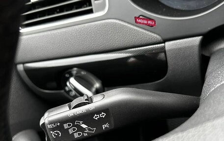 Volkswagen Jetta VI, 2013 год, 1 050 000 рублей, 16 фотография